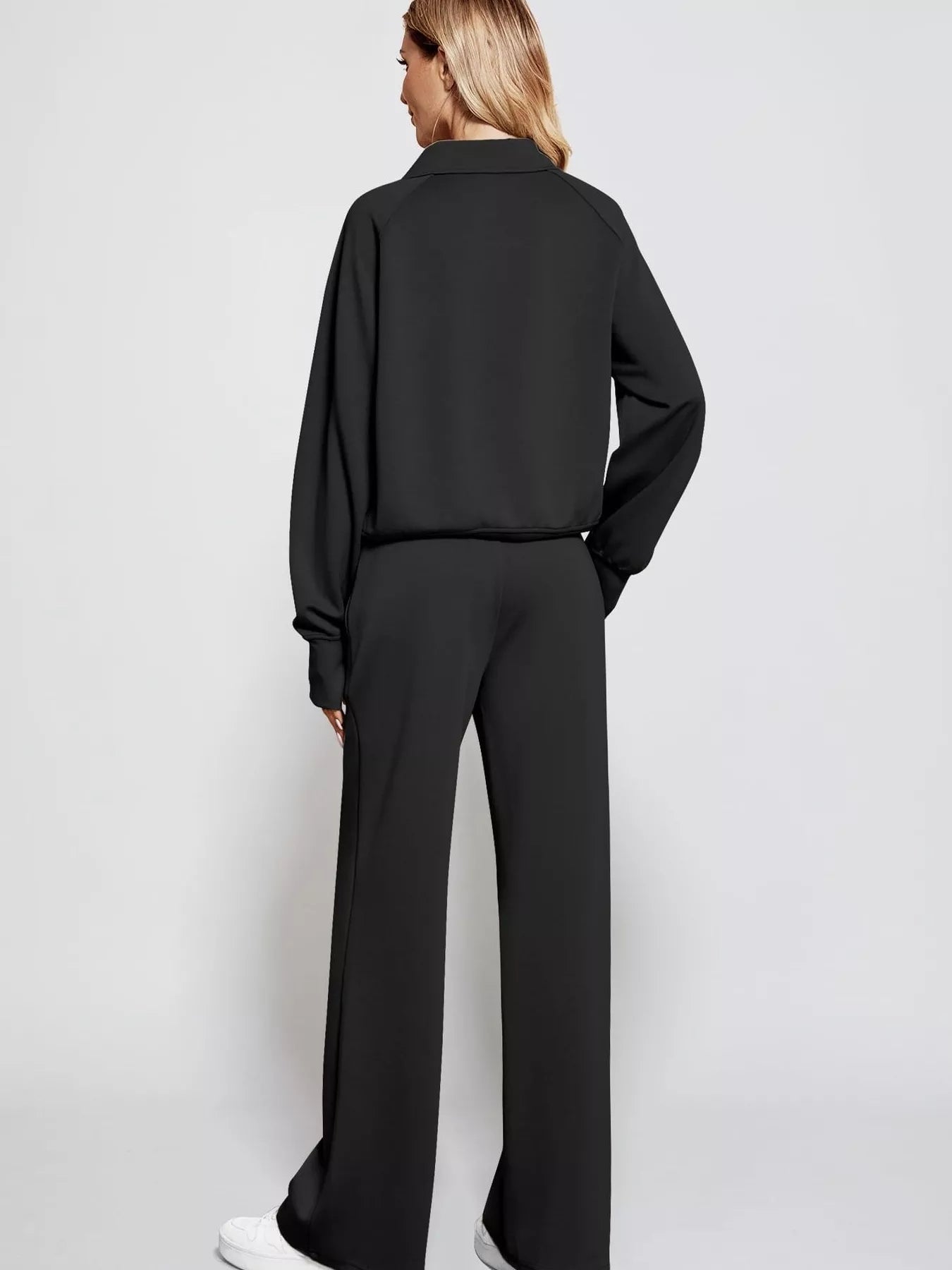 Full Size Half-Zip Sweatshirt and Wide-Leg Pants Set Plus Size d0d69dc060da46879b4e2f1dbdd7619c-Max-Origin