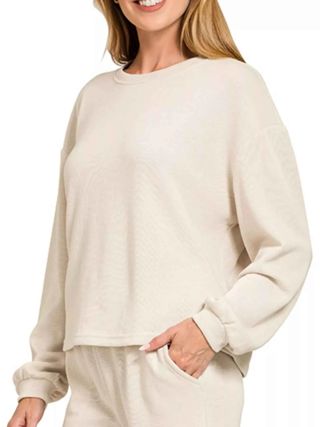 Zenana French Rib Pullover and Pants Set d1257427-bd6c-483a-9a78-0546831207b3-Max-Origin