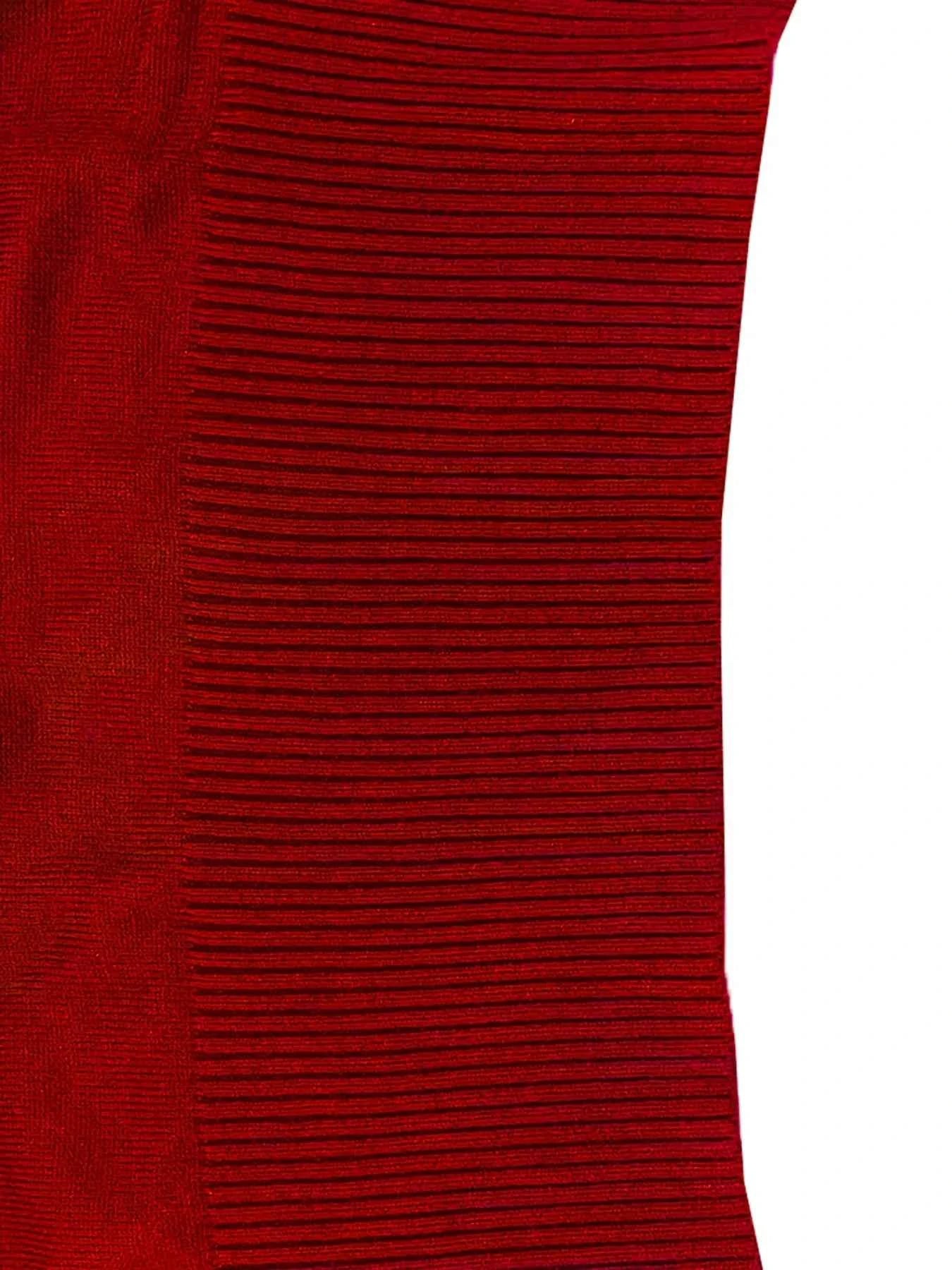 Leopard Round Neck Sweater d1393d14-b9aa-497a-aa3f-68969a6c7667-Max-Origin