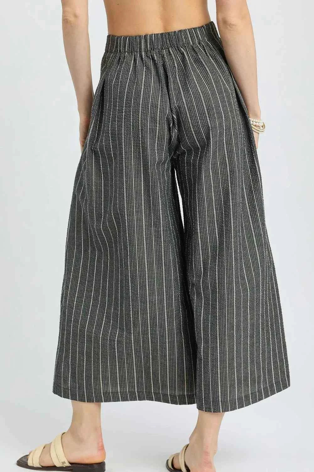 Umgee Pinstripe Crop Palazzo Pants d24b2127-eb40-4de7-932e-d607ce7aed96-Max-Origin
