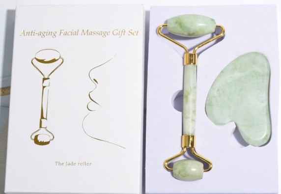 Jade Roller & Gua Sha Gift Box d2c87138-b3cd-4225-80a2-151d62545976