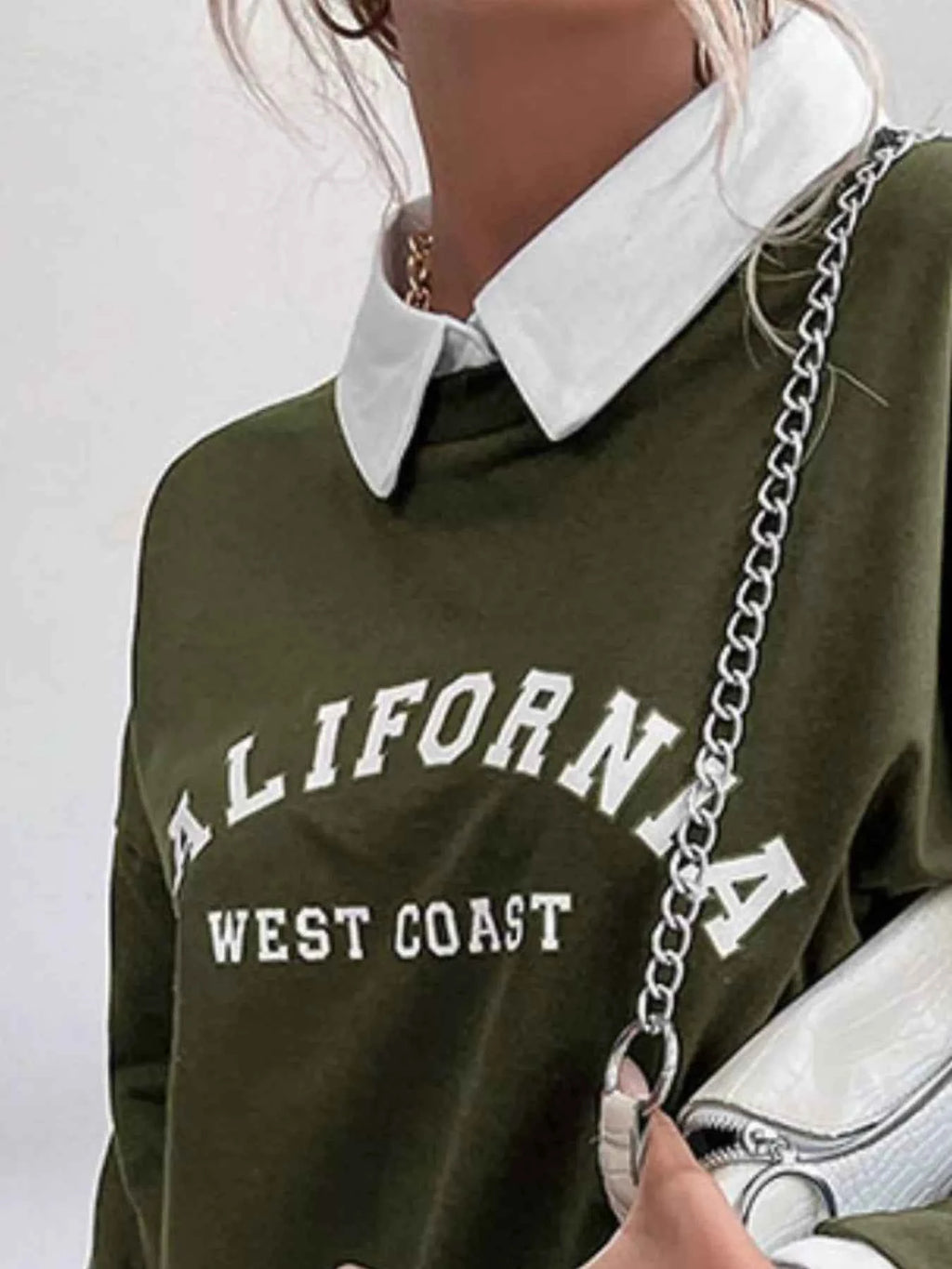 Letter Long Sleeve Sweatshirt Dress d2ca8674-4180-4548-a828-01f537a9ed3d-Max-Origin