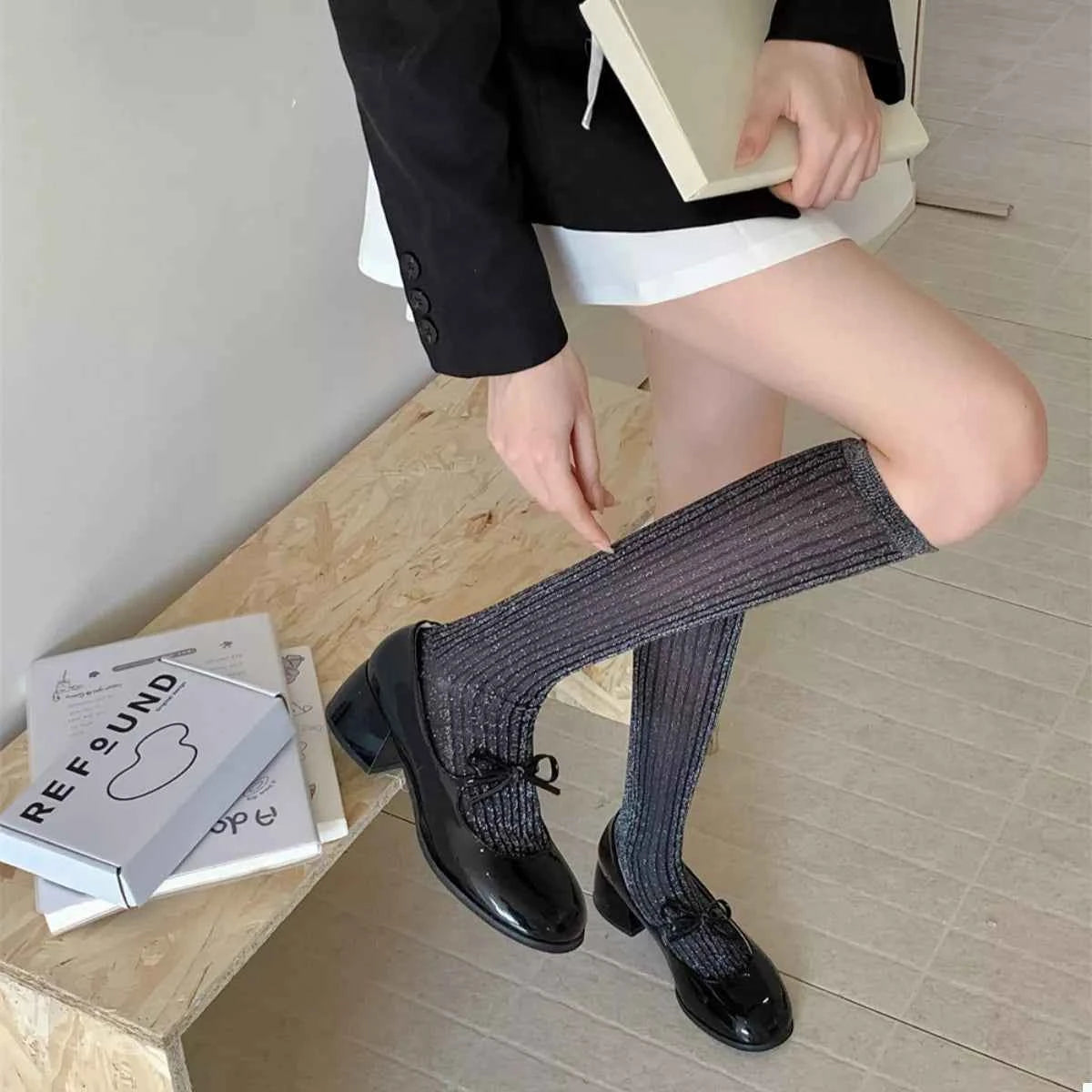 Knee-High Scrunch Socks d2e22e51-af65-405a-9eed-cc6b9cf6ecc5-Max-Origin