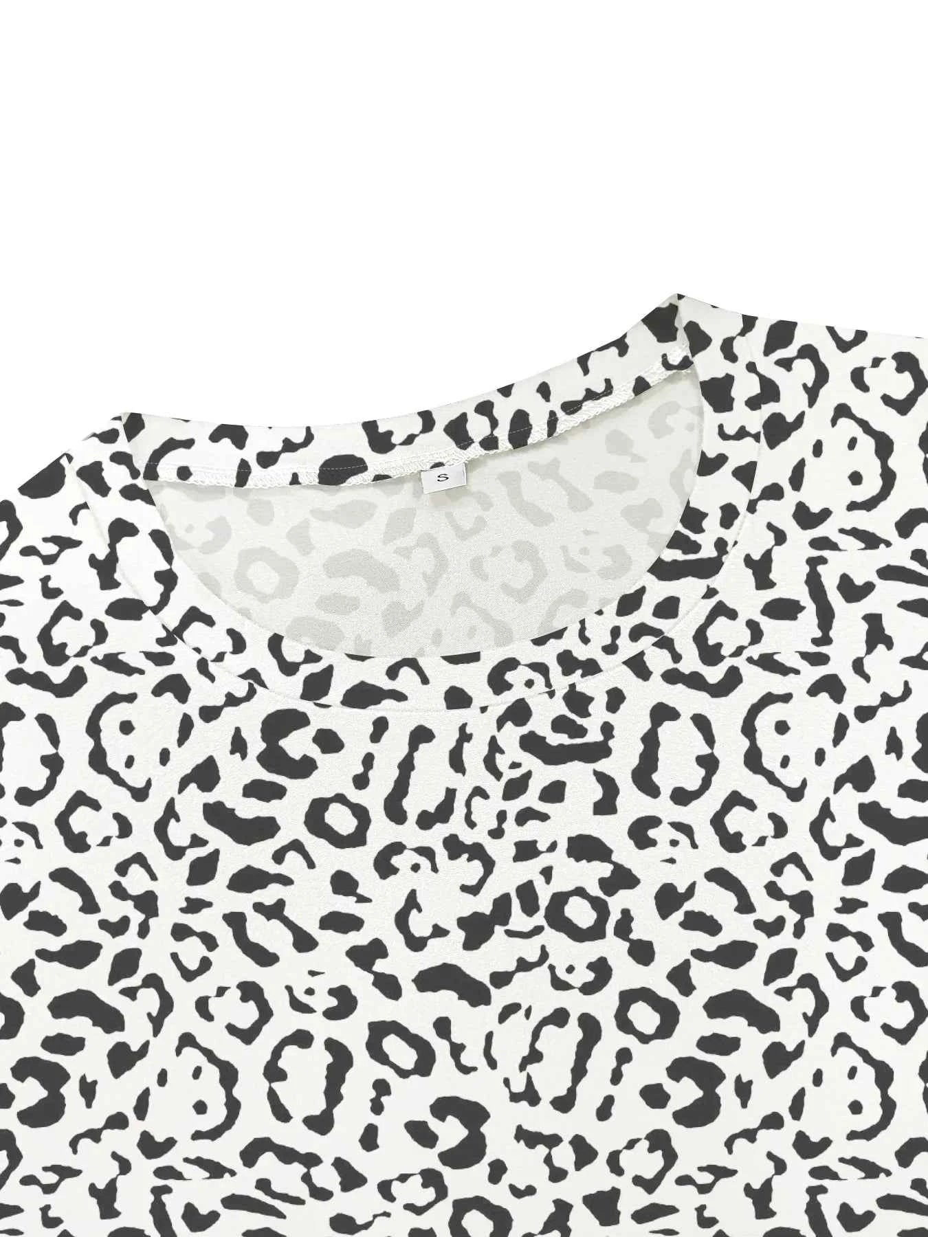 Long Sleeve Cropped T-Shirt d31430f8-46b9-4e7d-baa2-2d10130f3105-Max-Origin