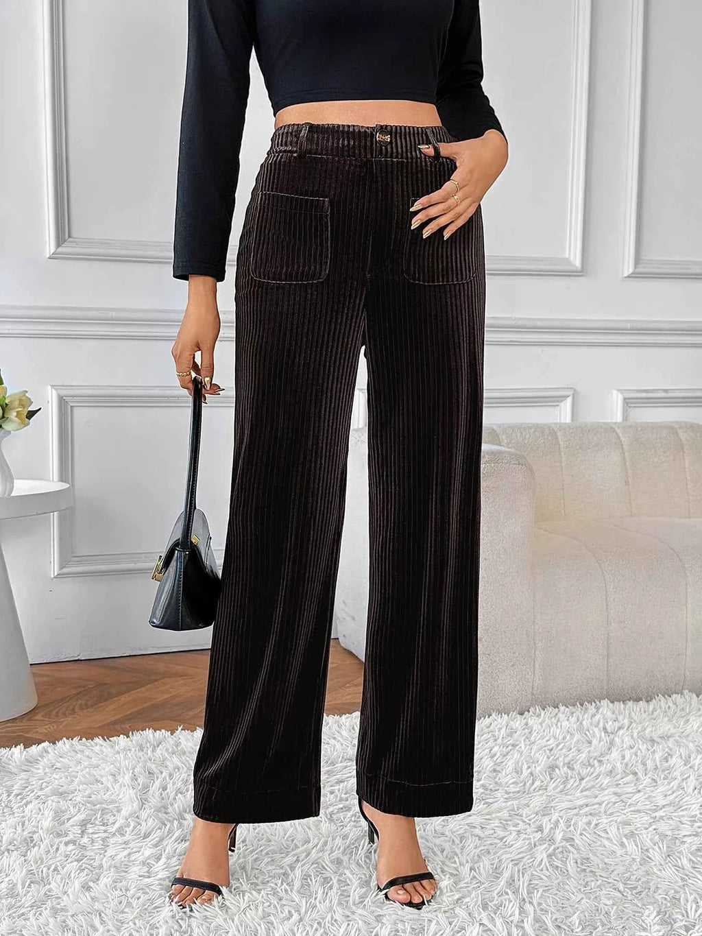High-Waisted Wide-Leg Pants d3527aafd65c4f45a68f18c3e0345945-Max-Origin