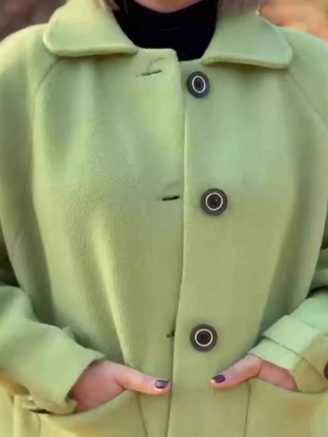 Full Size Button-Front Raglan Sleeve Coat Plus Size d460bd6f-1127-44d2-95bc-53e30fea6287-Max-Origin