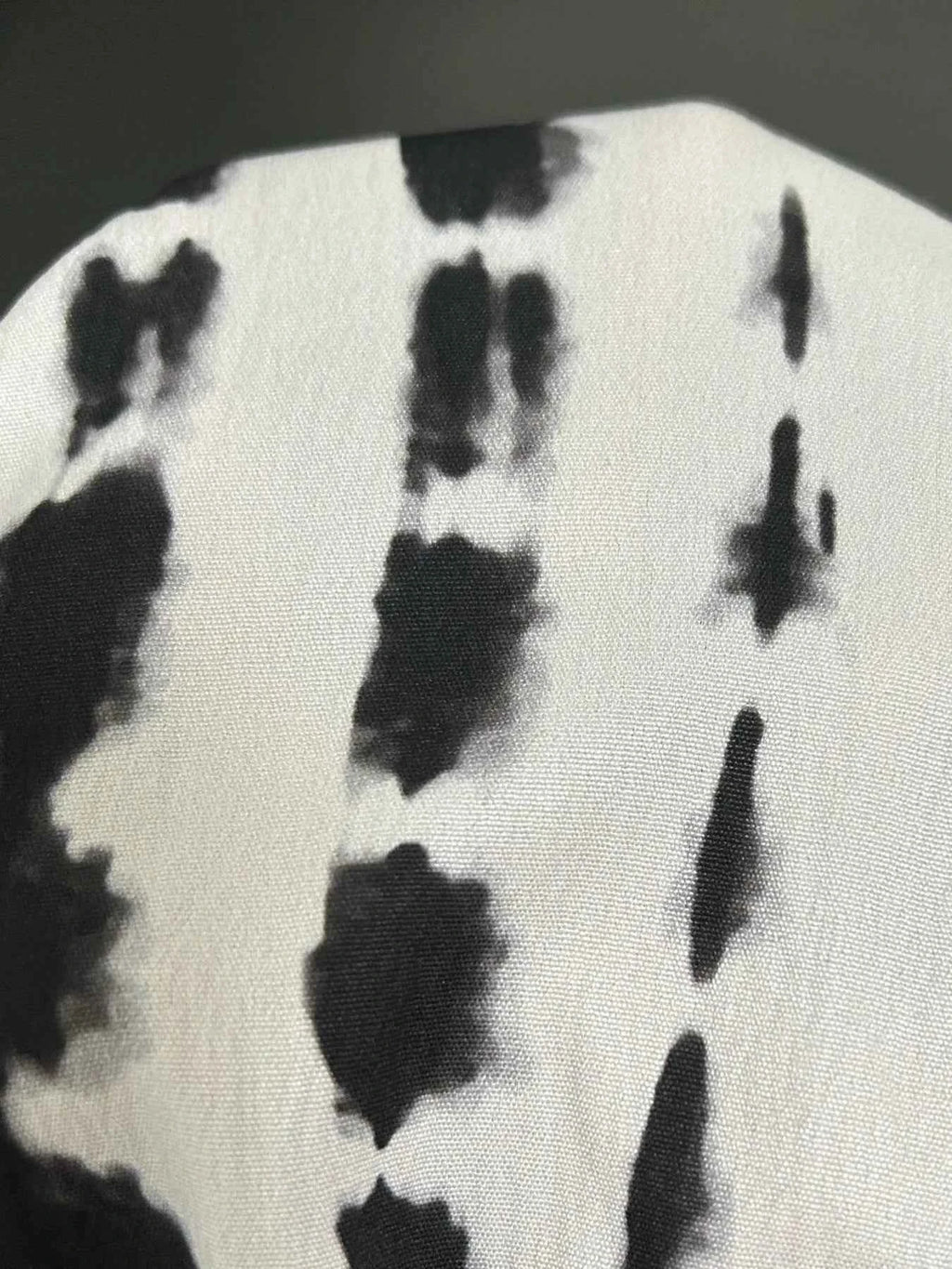 Tie-Dye Tie Waist Wrap Dress d475051154b542c19aa70fb1982e325d-Max-Origin