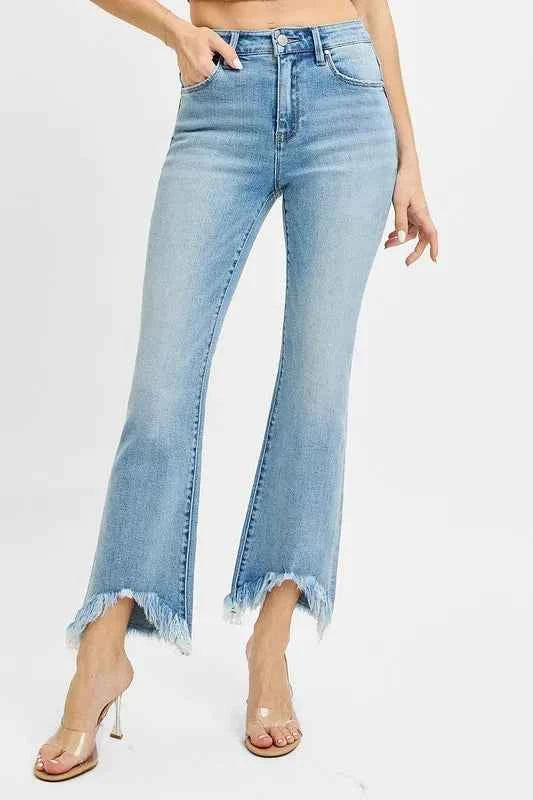 RISEN Full Size High Rise Crop Bootcut Fray Hem Jeans Plus Size d511641e7a924f6da316a4daad6f53c0-Max-Origin