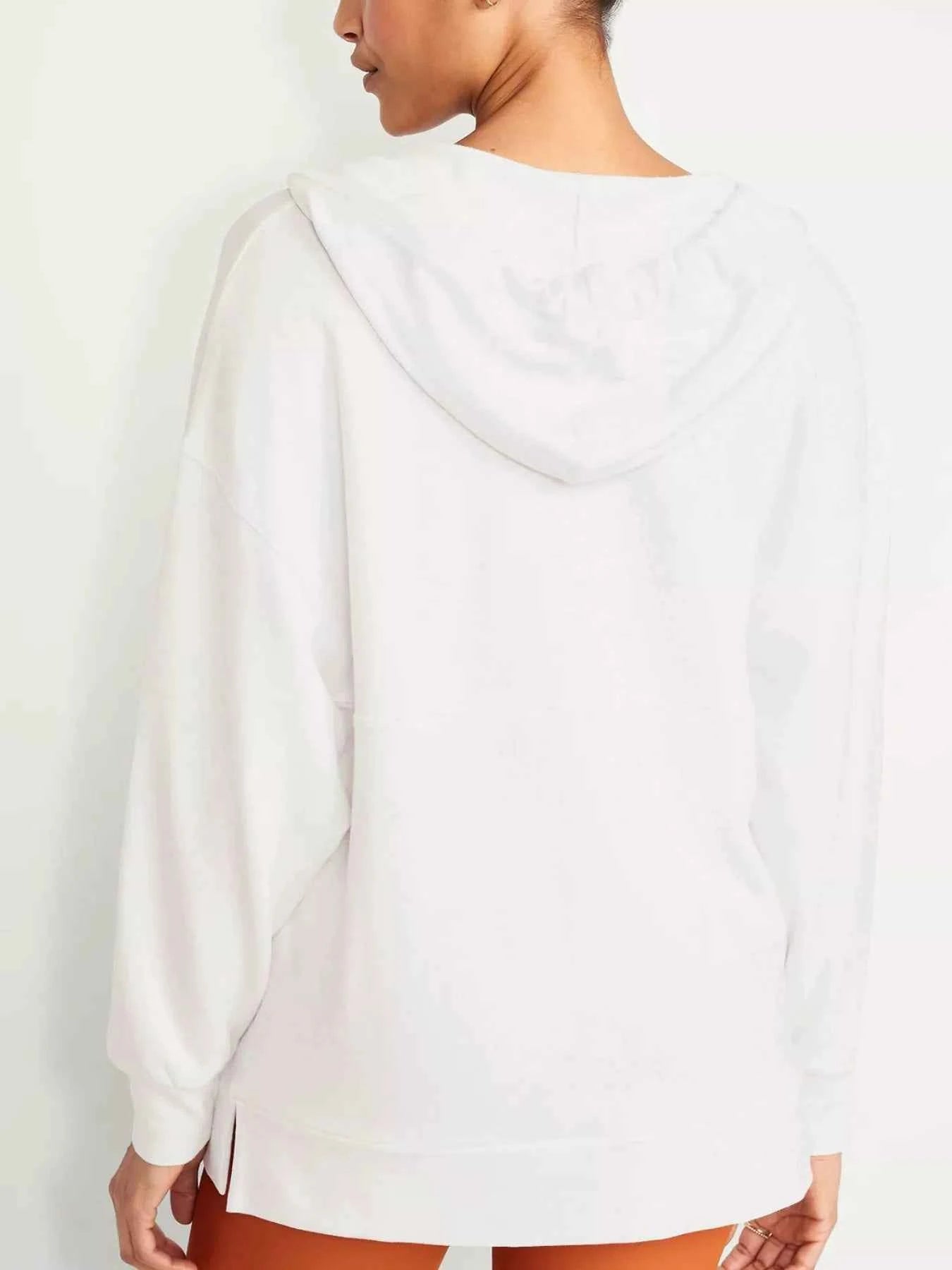 Drawstring Kangaroo Pocket Long Sleeve Hoodie d567130a-c334-46da-864c-58e5f509a038-Max-Origin