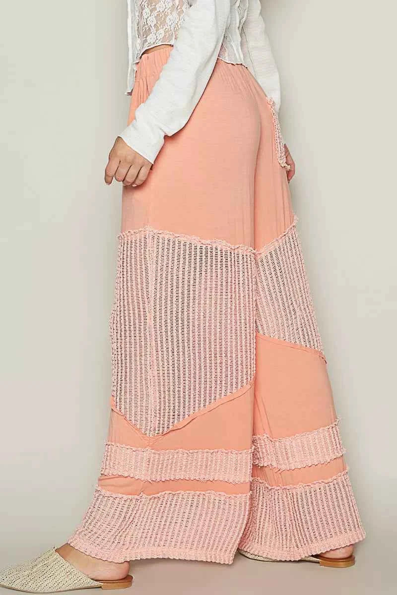 POL Drawstring Elastic Waistband Wide-Leg Pants d5b0ac78-f9ad-4d08-b56e-0a642851840d-Max-Origin