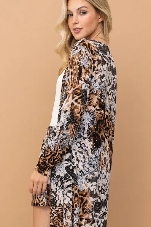 And The Why Animal Print Kimono and Shorts Set d63366db05544b728dc98c1a45281ab9-Max-Origin