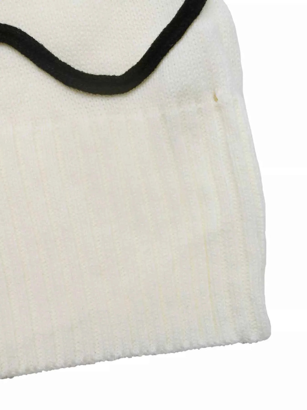 Bow Pattern Long Sleeve Sweater d6e0a0052c4c4842bb5341e07a147982-Max-Origin