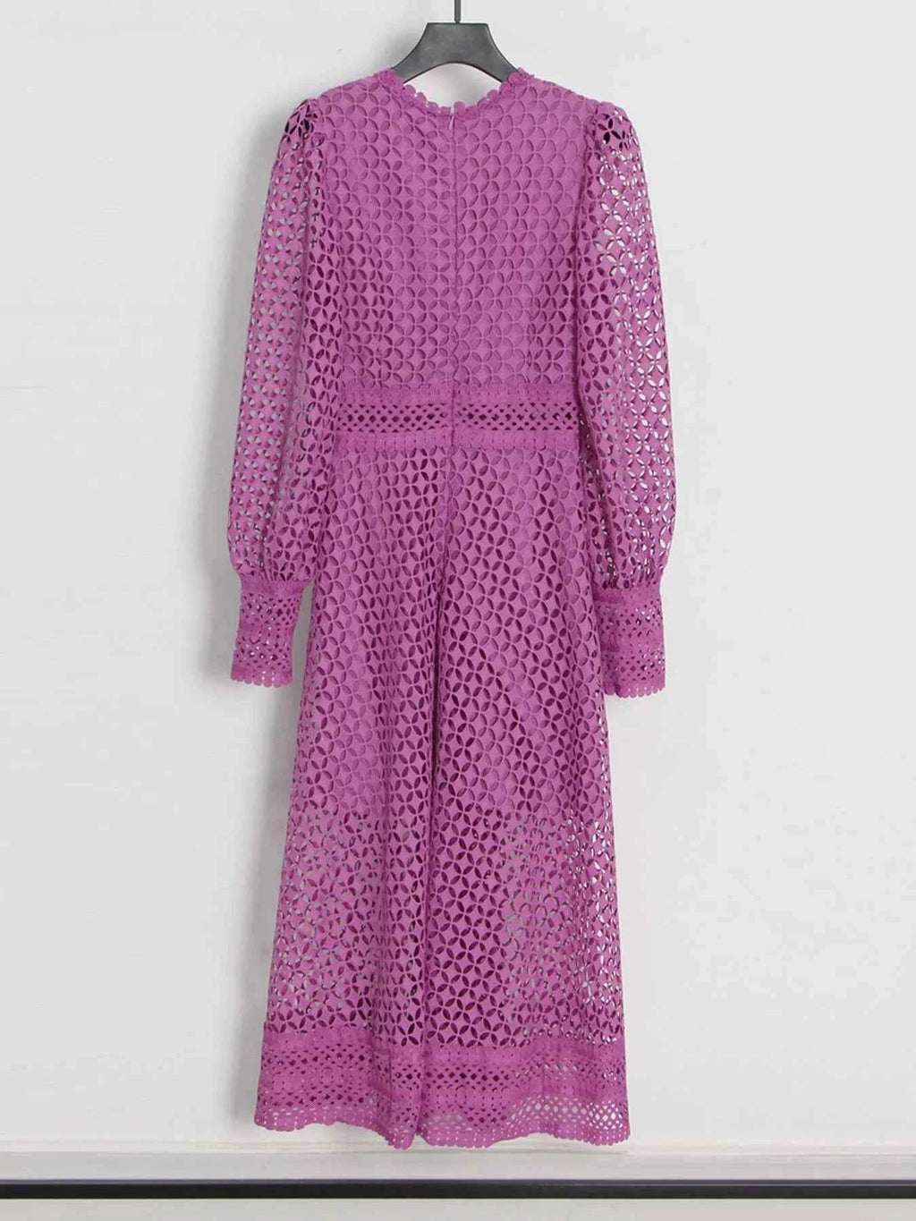 Lace Long Sleeve Midi Dress d72c5db6-b6ca-45a7-82ee-8be4291fb7e4-Max-Origin