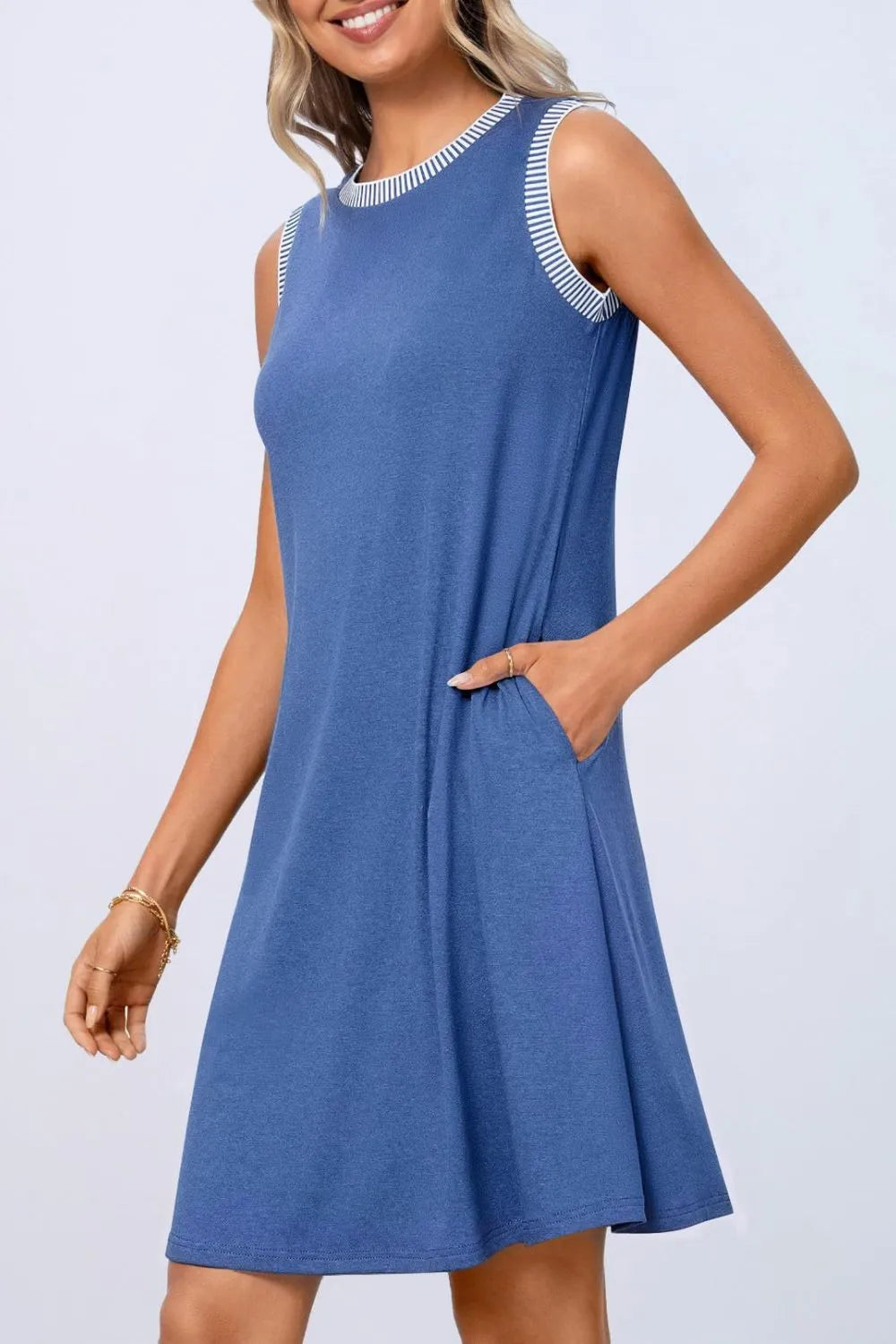 Round Neck Sleeveless Mini Tank Dress d7cd3e6c-0790-4b16-9487-65947db51268-Max-Origin
