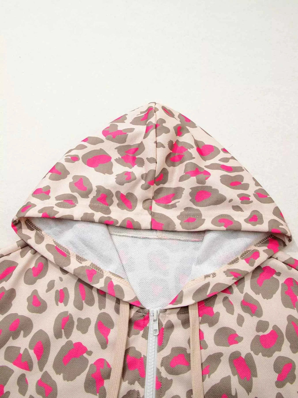 Leopard Print Zip-Up Hoodie da4a90d5-4840-48b3-bdc1-e5afeb32b3f3-Max-Origin