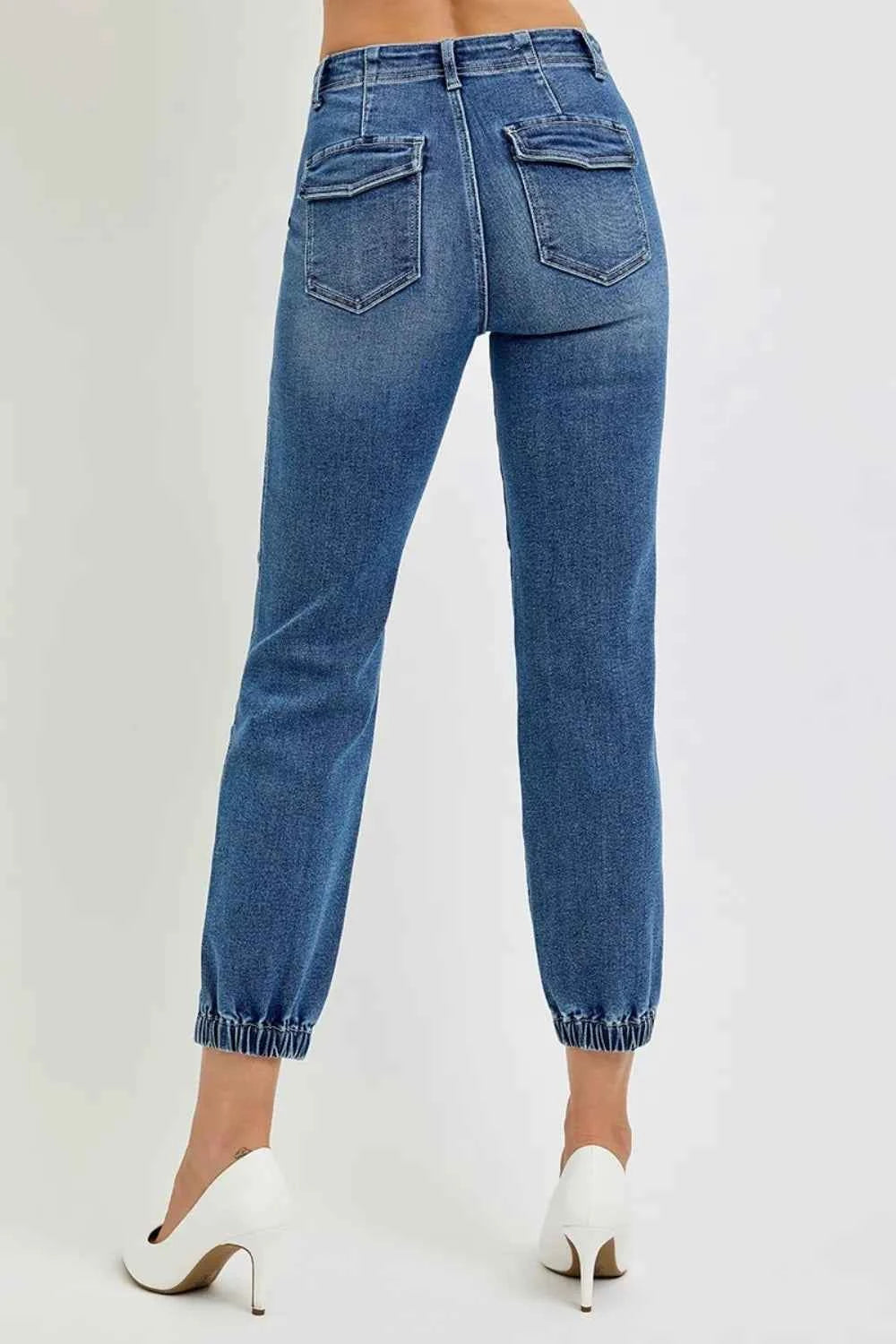 RISEN Full Size High Rise Ankle Jogger Jeans db09eec8-5549-4f45-a61e-f68fe15ecbc9-Max