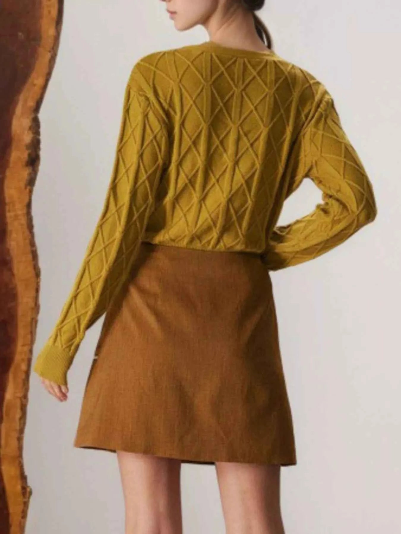 Button-Front Mini Skirt db218fba-aaf2-4af8-bc98-26e9435d7ad4-Max-Origin