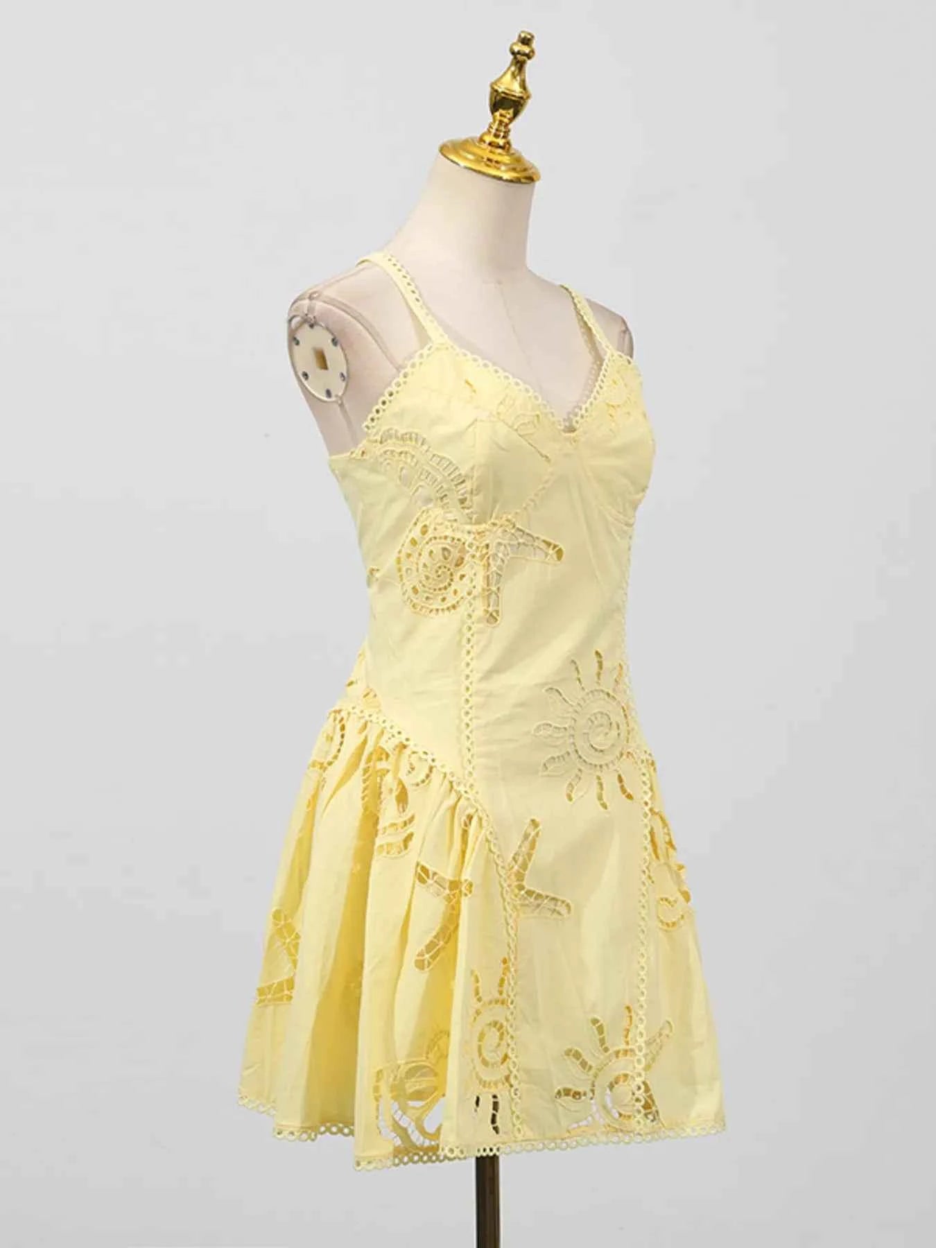 Hollow Out Adjustable Strap Mini Dress db3c453b324a405a8f2afa40fd75d1ad-Max-Origin