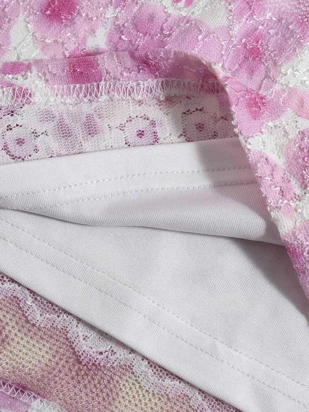 Halter Neck Mini Dress dc354593-a144-4b9b-b2c5-b7039cb47c5d-Max-Origin