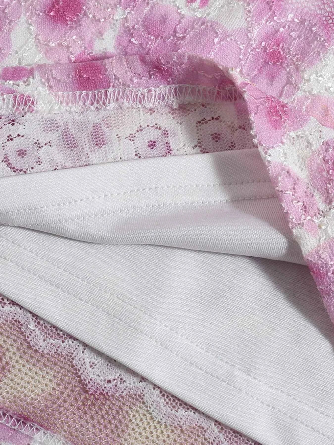 Halter Neck Mini Dress dc354593-a144-4b9b-b2c5-b7039cb47c5d-Max-Origin