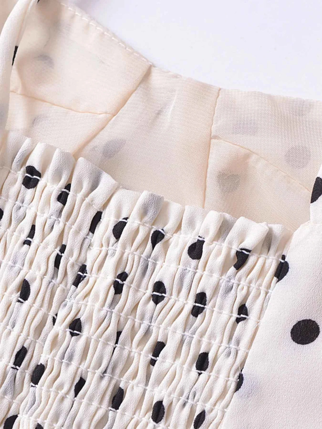 Printed Smocked Cami Top dde0aaee70ca4a38a3436dc862c19aba-Max-Origin