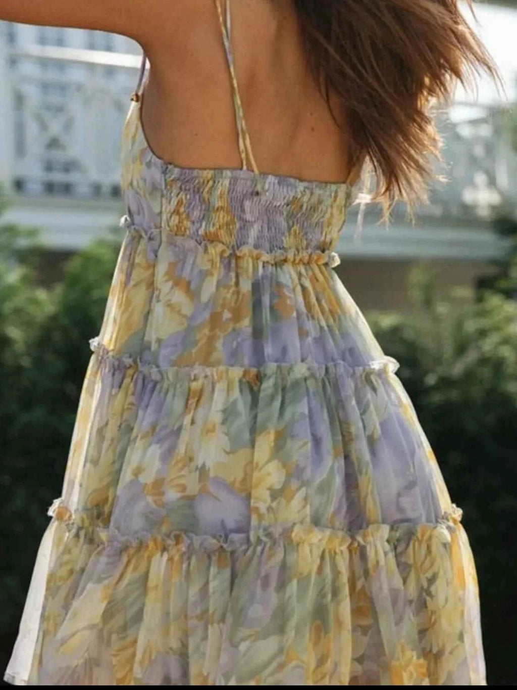 Printed Tie-Strap Tiered Mini Dress ddf1923d-0cca-4b40-8eb3-17e5c9618096-Max-Origin