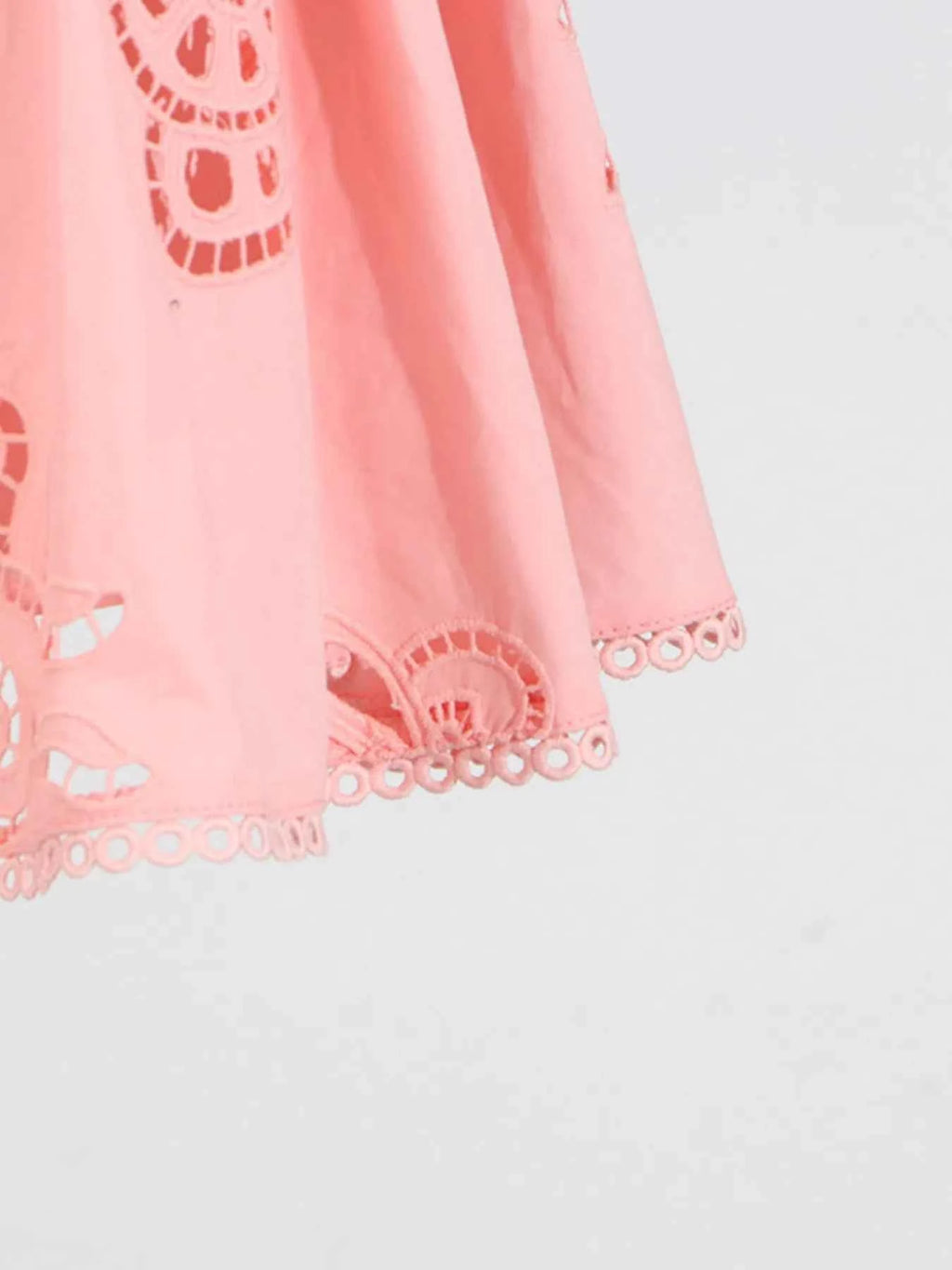 Hollow Out Adjustable Strap Mini Dress dedee2a130fc4b4f8106175bcc875422-Max-Origin