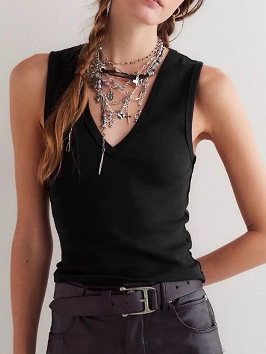 V-Neck Wide Strap Tank dee8c568-a98c-4e6a-99a8-f11a9be26eb1-Max-Origin