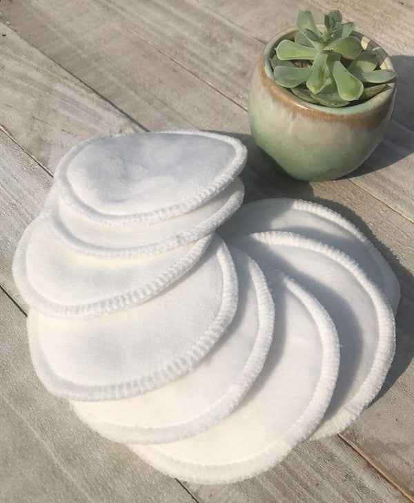 Reusable Facial Rounds Pads (5pcs) e134ebfd-9078-4741-b760-387b5600470b