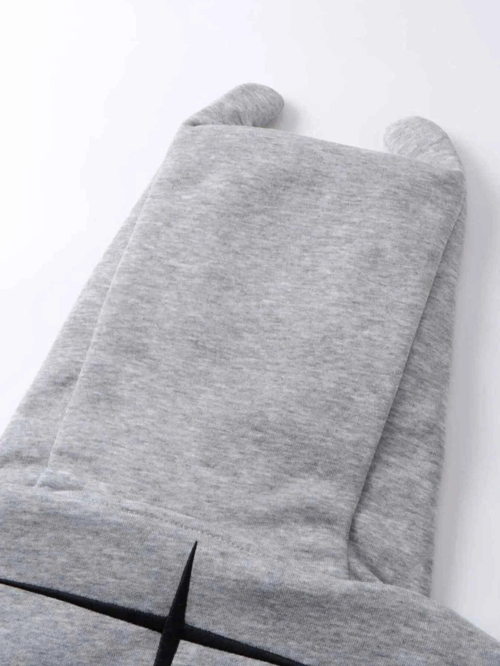 Men's Devil Horn Zip-Up Hoodie e154a00344e8415fa8c5318b79d9ce9d-Max-Origin