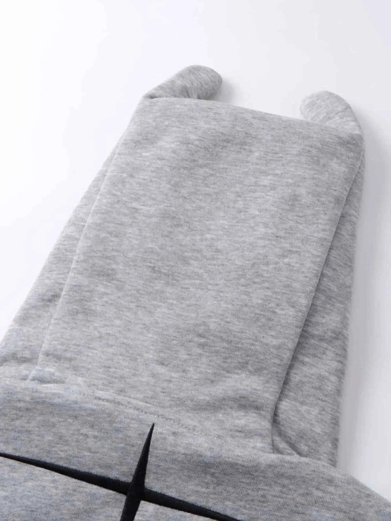 Men's Devil Horn Zip-Up Hoodie e154a00344e8415fa8c5318b79d9ce9d-Max-Origin