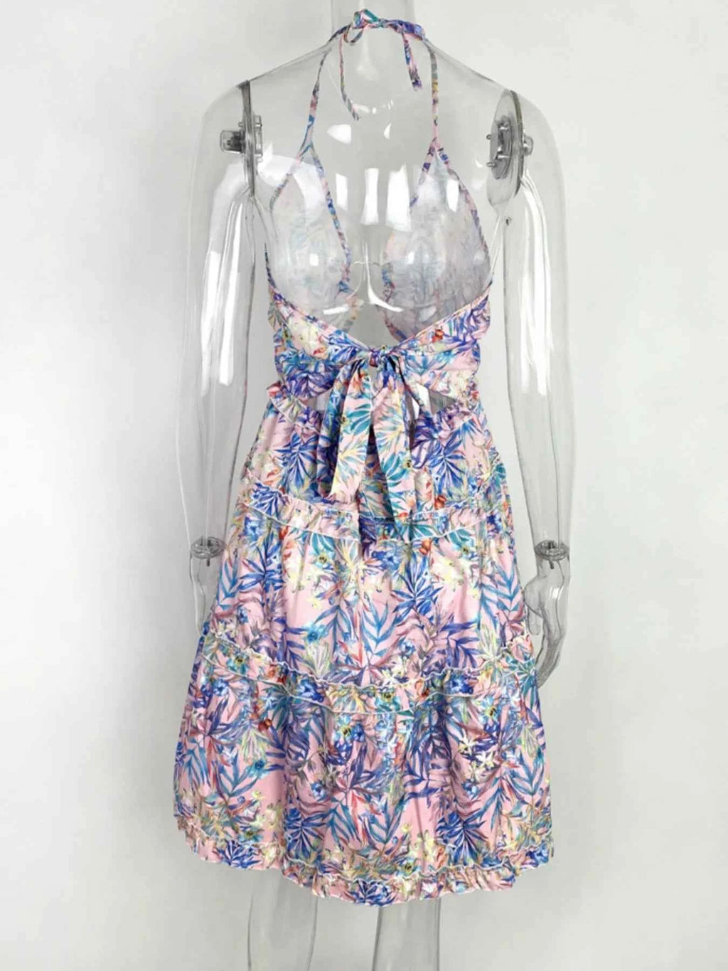 Full Size Cutout Halter Neck Cami Dress Plus Size e1ab8861-b8e5-4849-aa1e-3310a411ca0b-Max-Origin