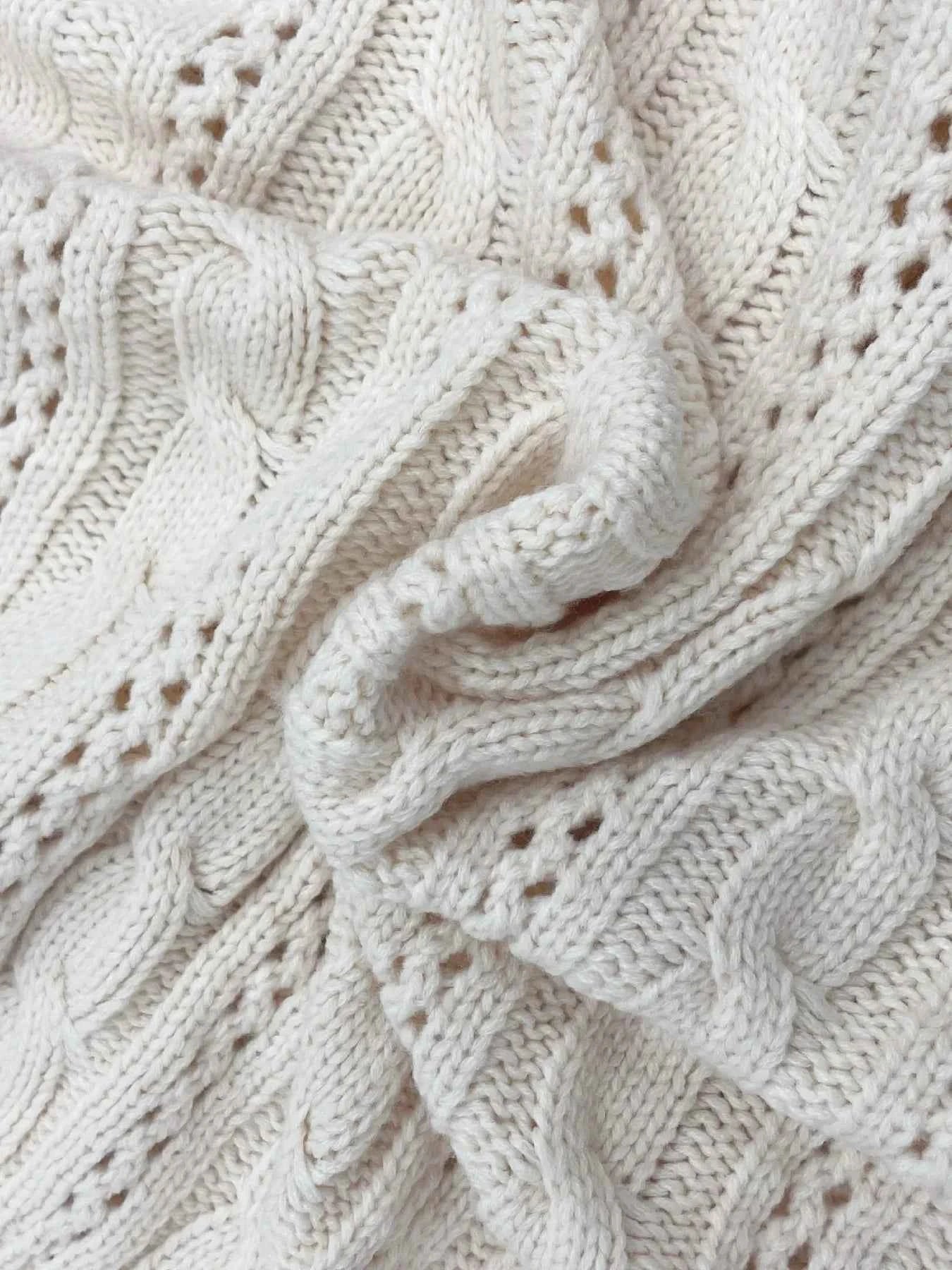 Cable Knit Belted Cardigan with Button Front e1bcbc9bfdbb4dfba8f5d0bb03b98e70-Max-Origin