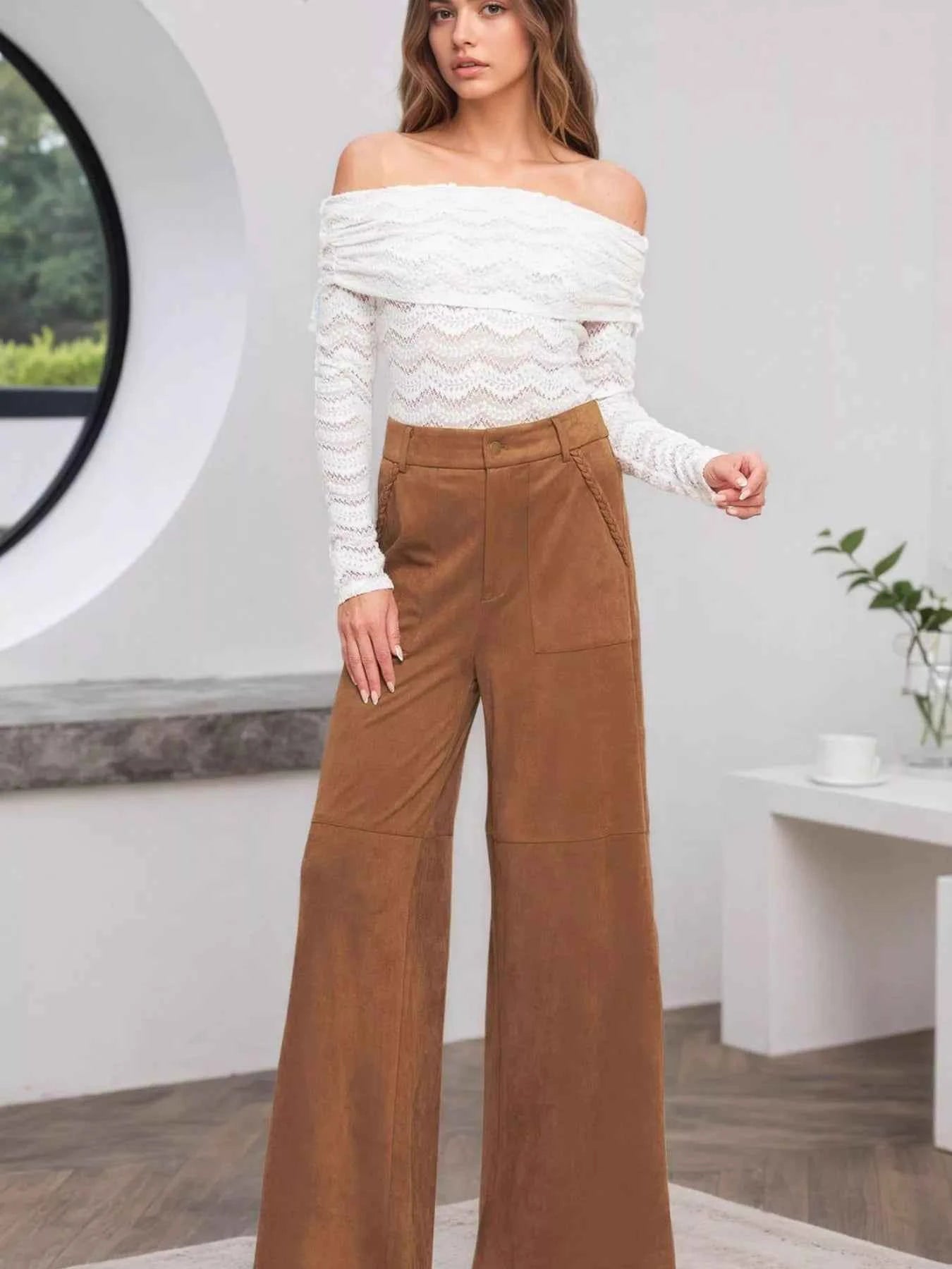 High-Waisted Wide Leg Pants e21066ee-45a2-4121-82f4-1ec5d71413d6-Max-Origin