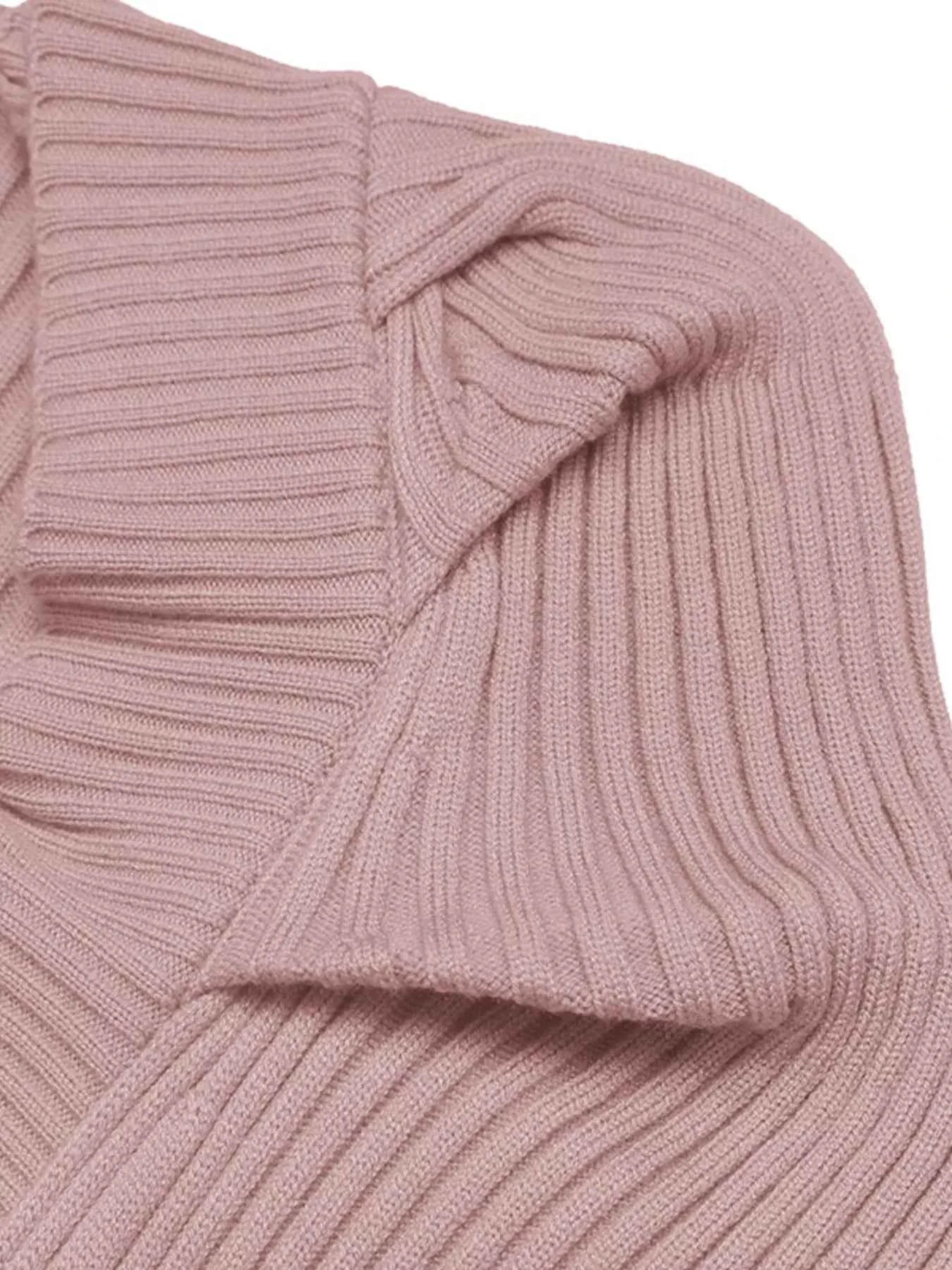 Ribbed Knit Square Neck Bodycon Sweater Dress e29a61e2b45c452a83e3892359f8eb81-Max-Origin