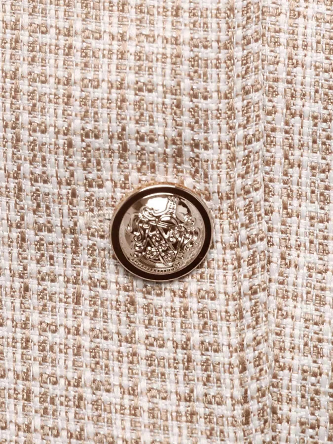 Button Up Long Sleeve Jacket e2b14054a98a417c90f8b77c1b399c23-Max-Origin