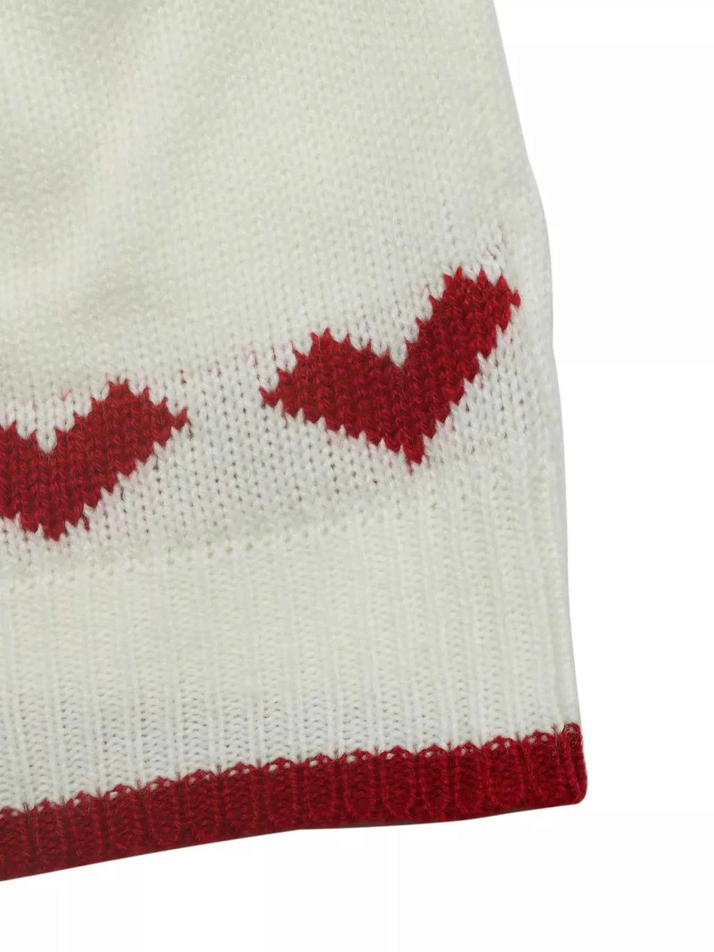 Heart Pattern Dropped Shoulder Sweater e34c836e9a26454c804e7eb8e5aaf724-Max-Origin