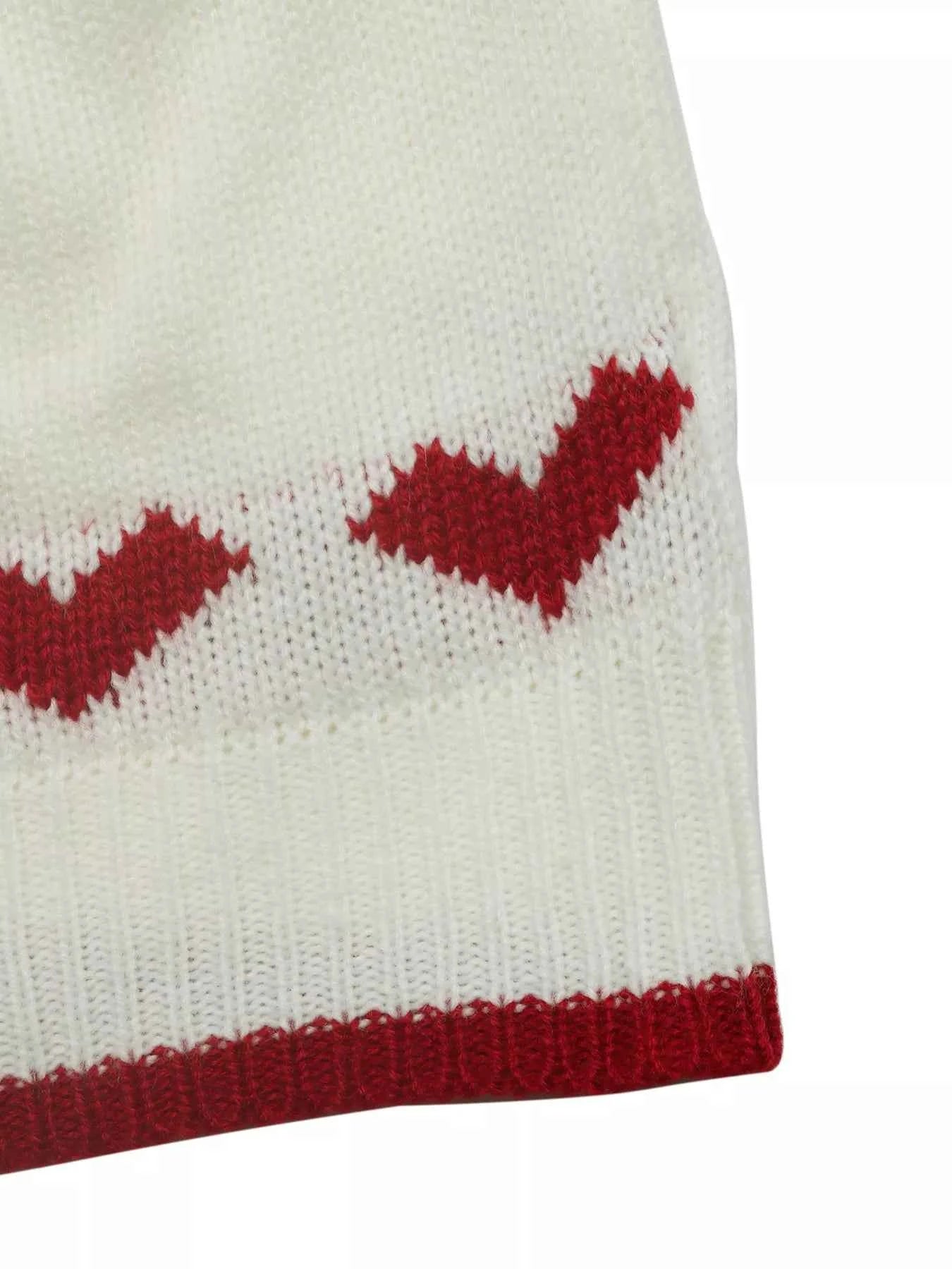 Heart Pattern Dropped Shoulder Sweater e34c836e9a26454c804e7eb8e5aaf724-Max-Origin