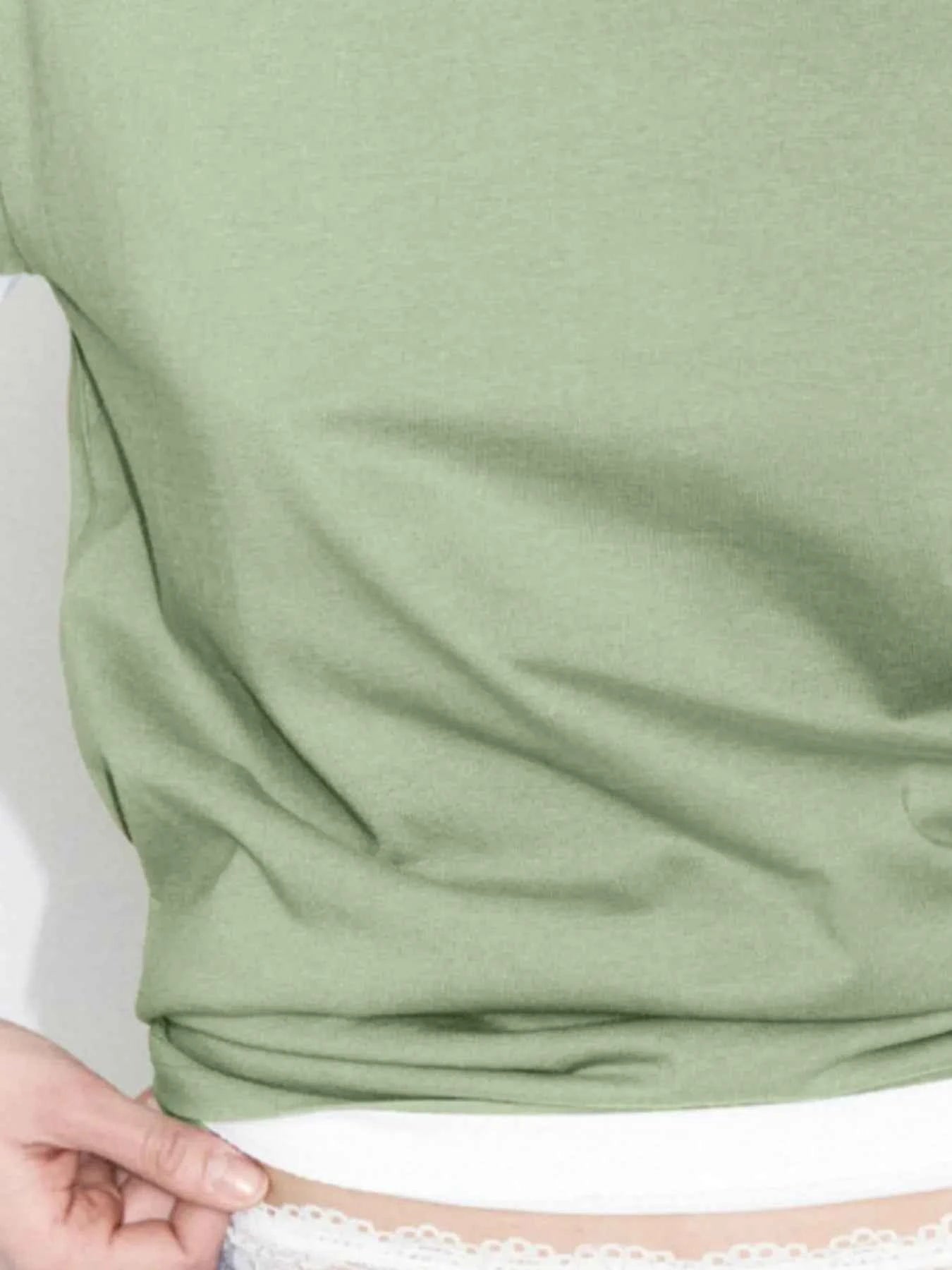 Plus Size Oversized Round Neck Short Sleeve T-Shirt e5f8138c-e5d9-4dbc-beba-27caf1dcbbd5-Max-Origin