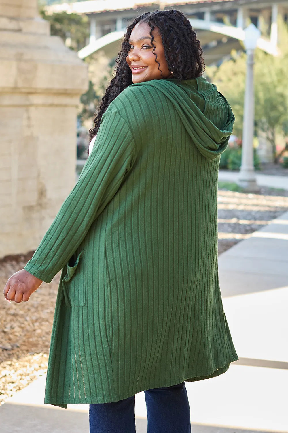 Basic Bae Full Size Hooded Sweater Cardigan e5fabeb5-232f-45a4-b48b-fc4157b89ed1-Max