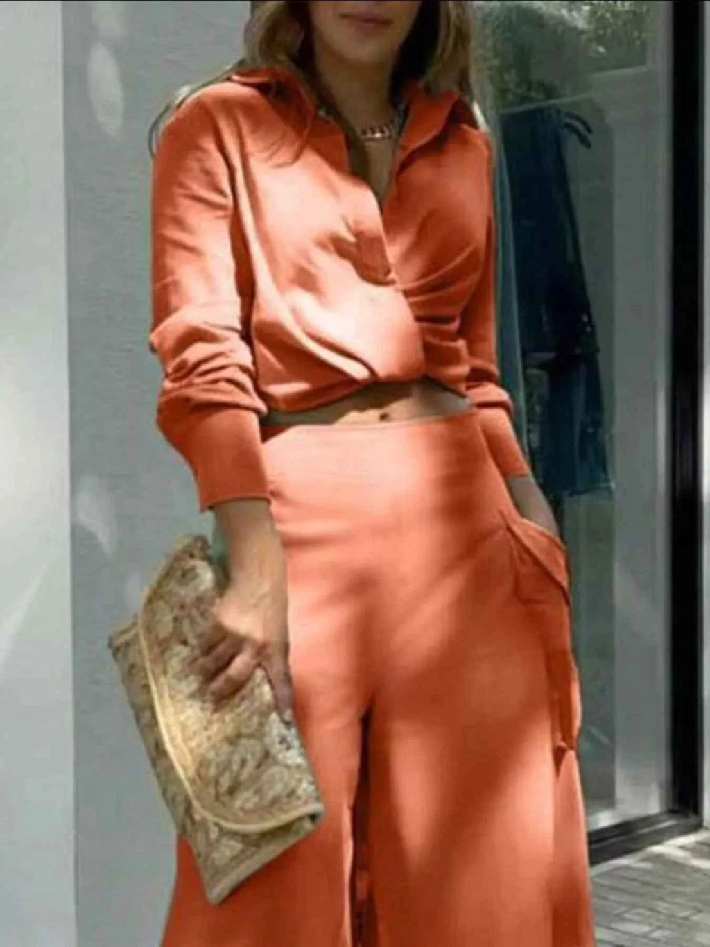 Full Size Long Sleeve Top and Pants Set Plus Size e601bb9da7284eb19983c8190494dfd3-Max-Origin