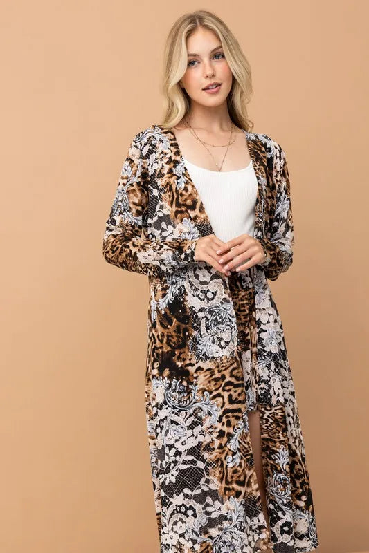 And The Why Animal Print Kimono and Shorts Set e661af05f0e2438eb776f5a3a8b9330e-Max-Origin