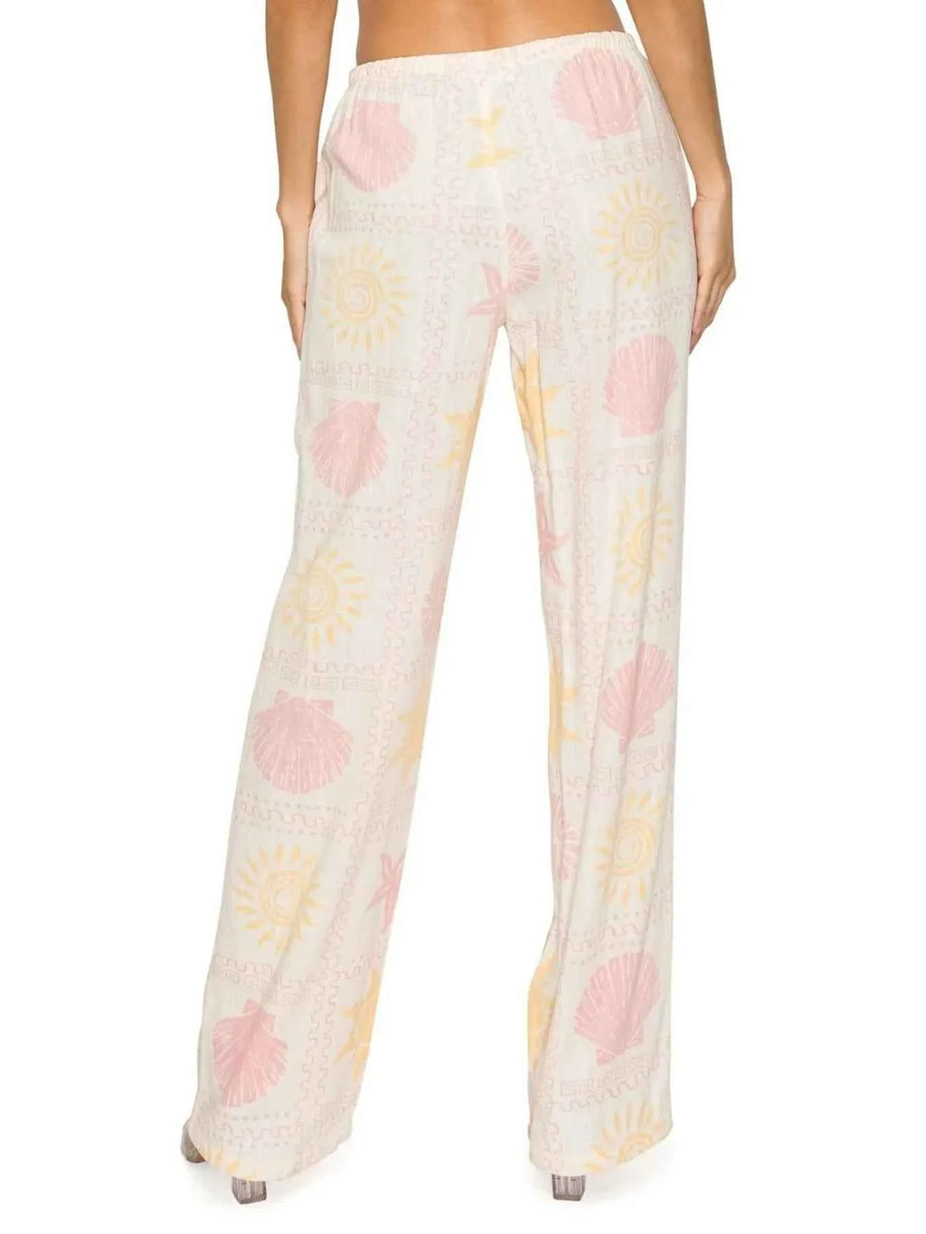 Printed Drawstring Straight Pants e6627c5a-33bf-4cf6-b93a-2b994cb17b8d-Max-Origin