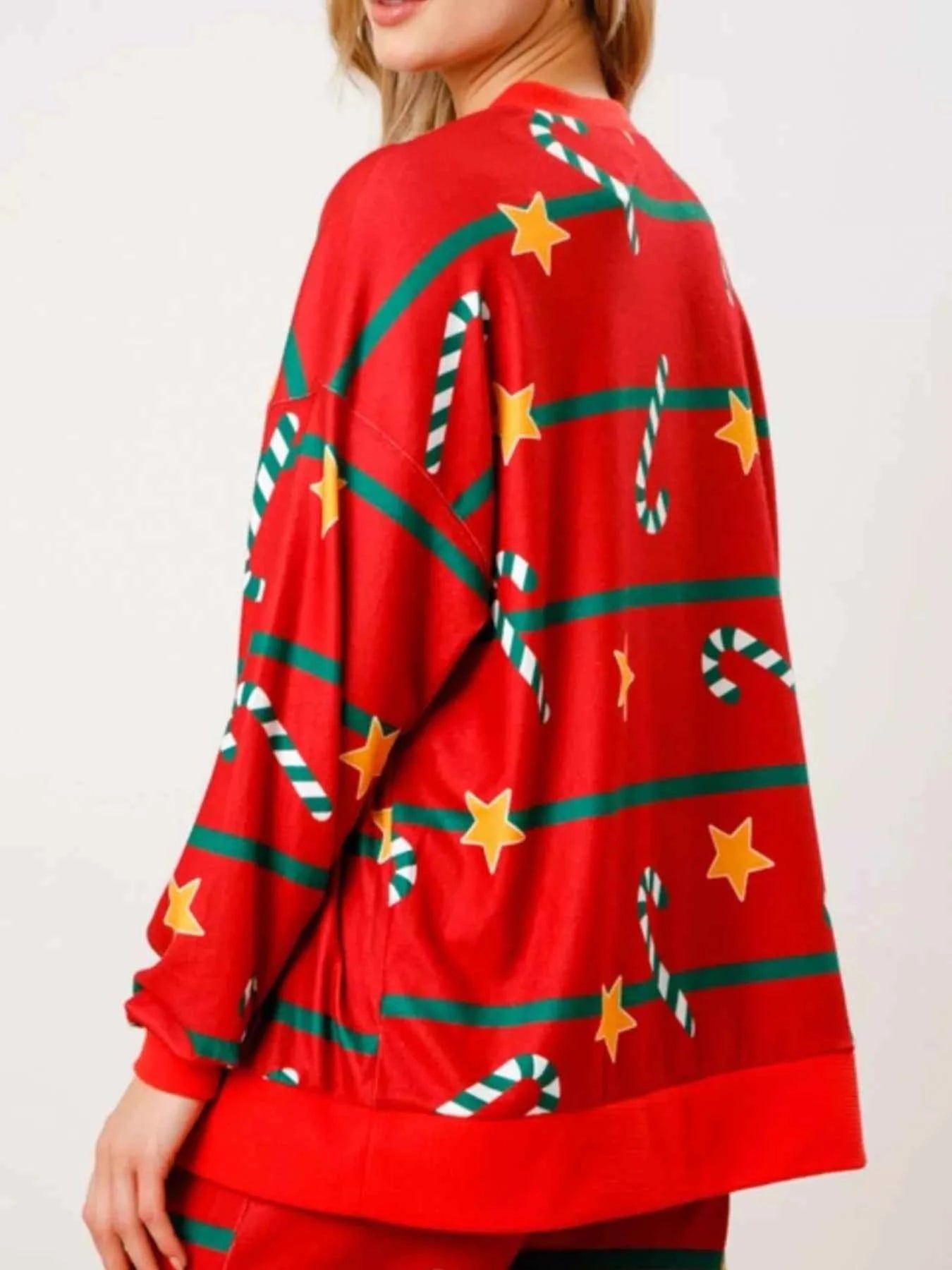 Christmas Long Sleeve Top and Pants Lounge Set e68aa12d-1b1a-44b2-88af-7f20c28a4685-Max-Origin