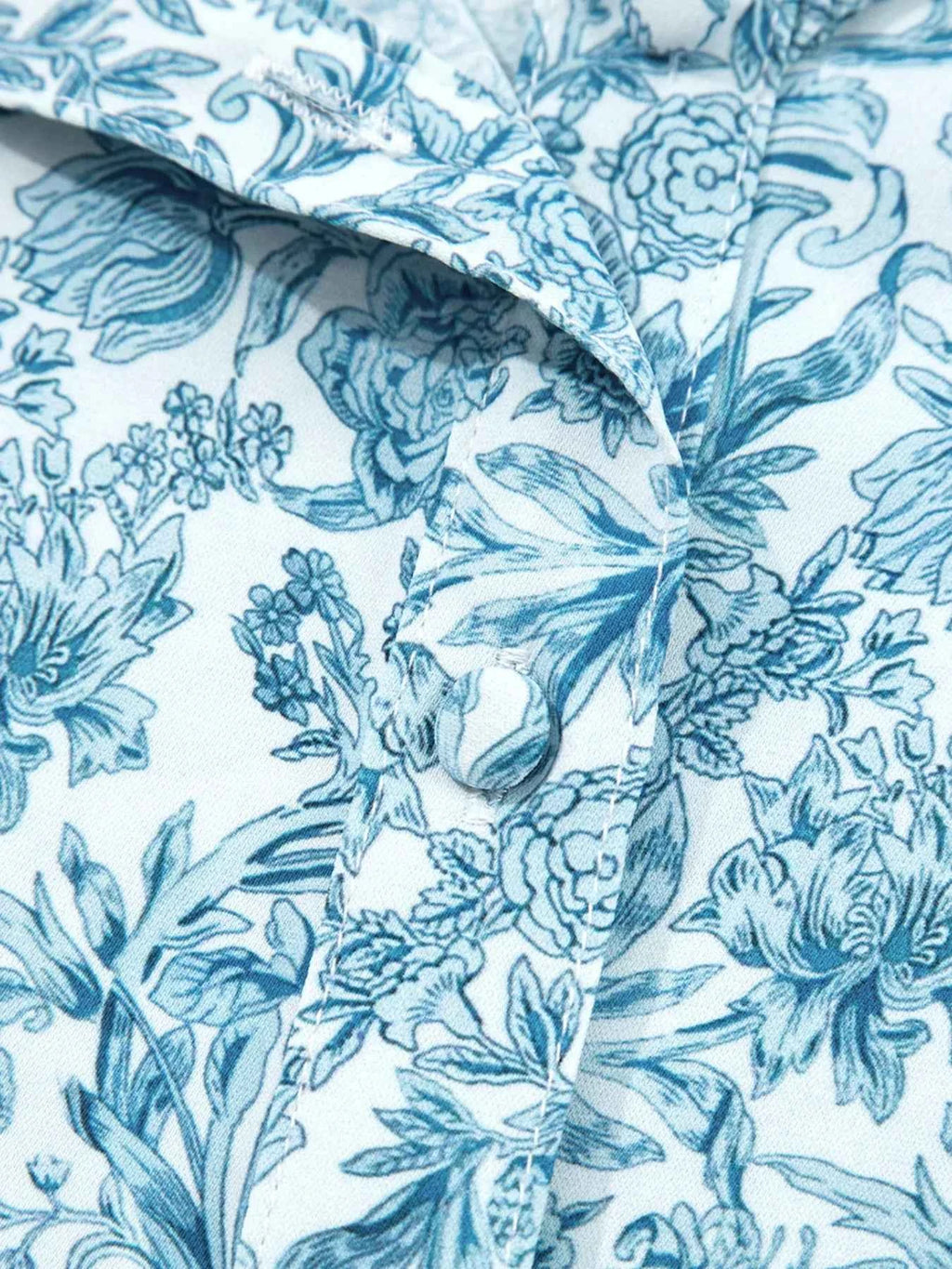 Floral Button Up Puff Sleeve Shirt e6e29d741401471fa82b2658e4486eb9-Max-Origin