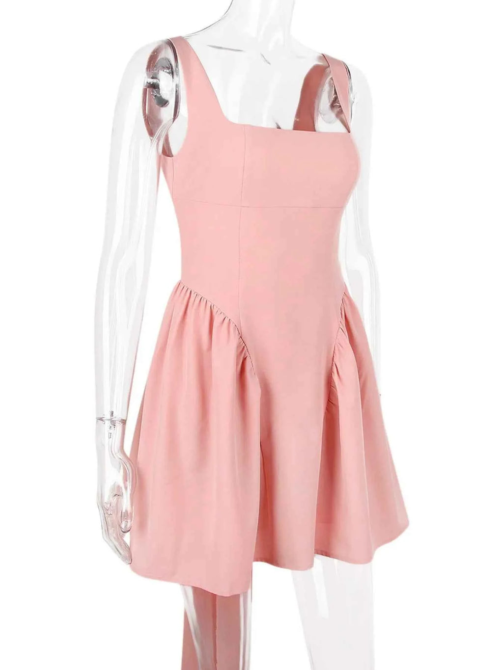 Backless Square Neck Mini Dress e7ed45ce-a312-406e-a466-8cf3466e0e48-Max-Origin