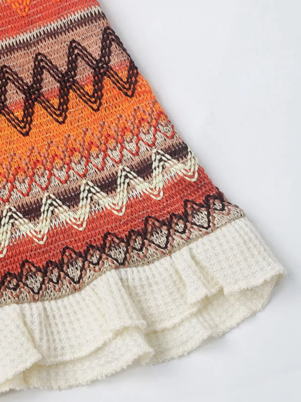 Perfee Backless Square Neck Mini Knit Dress e96cb022-8736-441d-ba2c-52fb2249ec17-Max