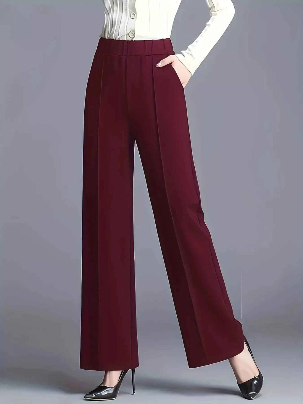 High-Waisted Wide Leg Pants e9a3242a1eb14710a22e6d243dc941cf-Max-Origin
