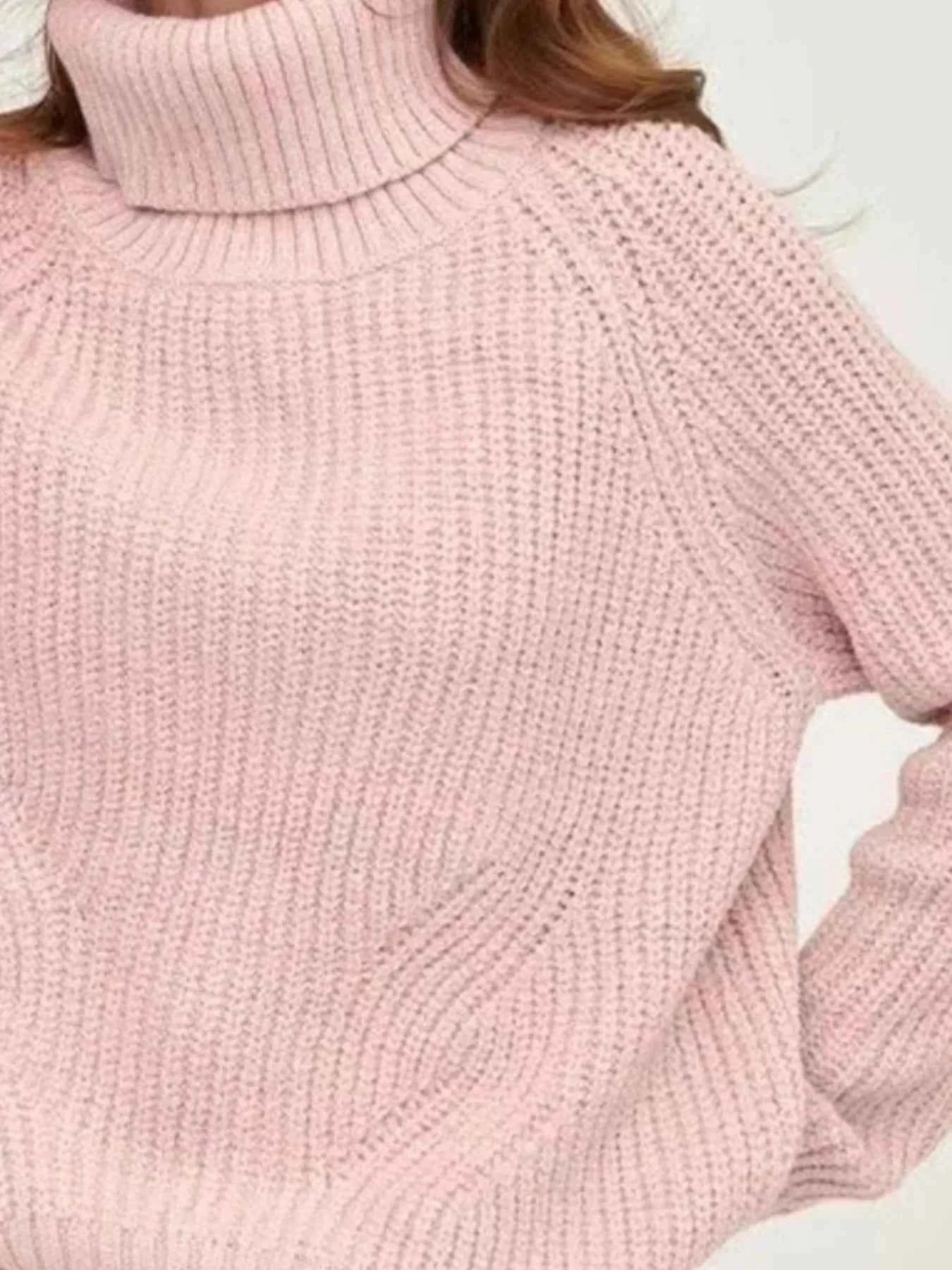 Turtleneck Long Sleeve Sweater e9e4aa15-673a-4936-a7e6-ffc75c3eb51d-Max-Origin