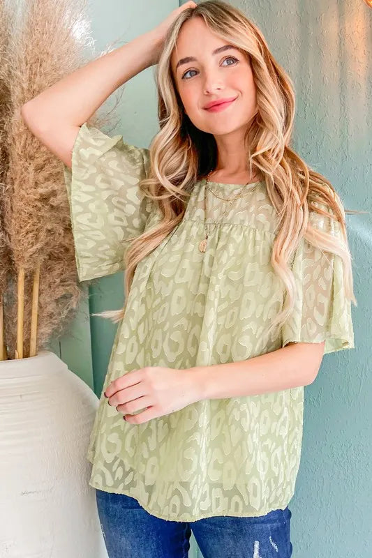 And The Why Woven Leopard Pattern Baby Doll Blouse ea9262d78b7841f7af12d2984ee31691-Max-Origin